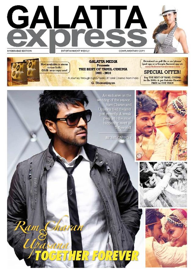 Gå ubegrenset med Magzter GOLD